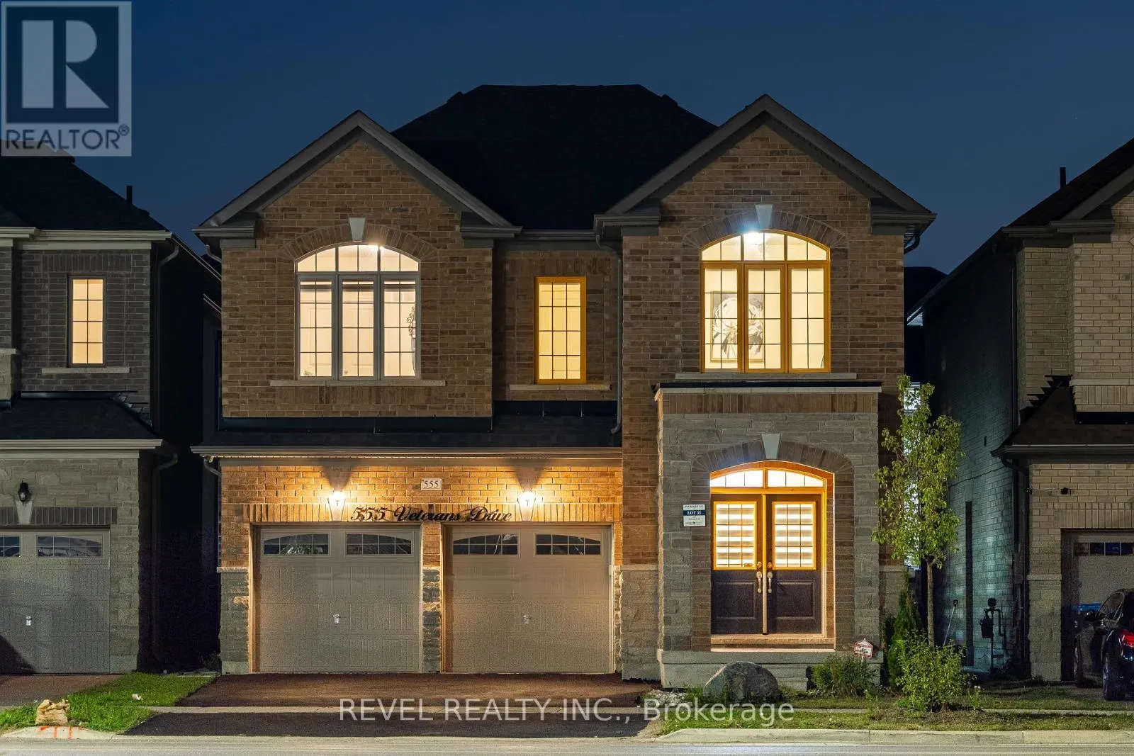 555 VETERANS DRIVE