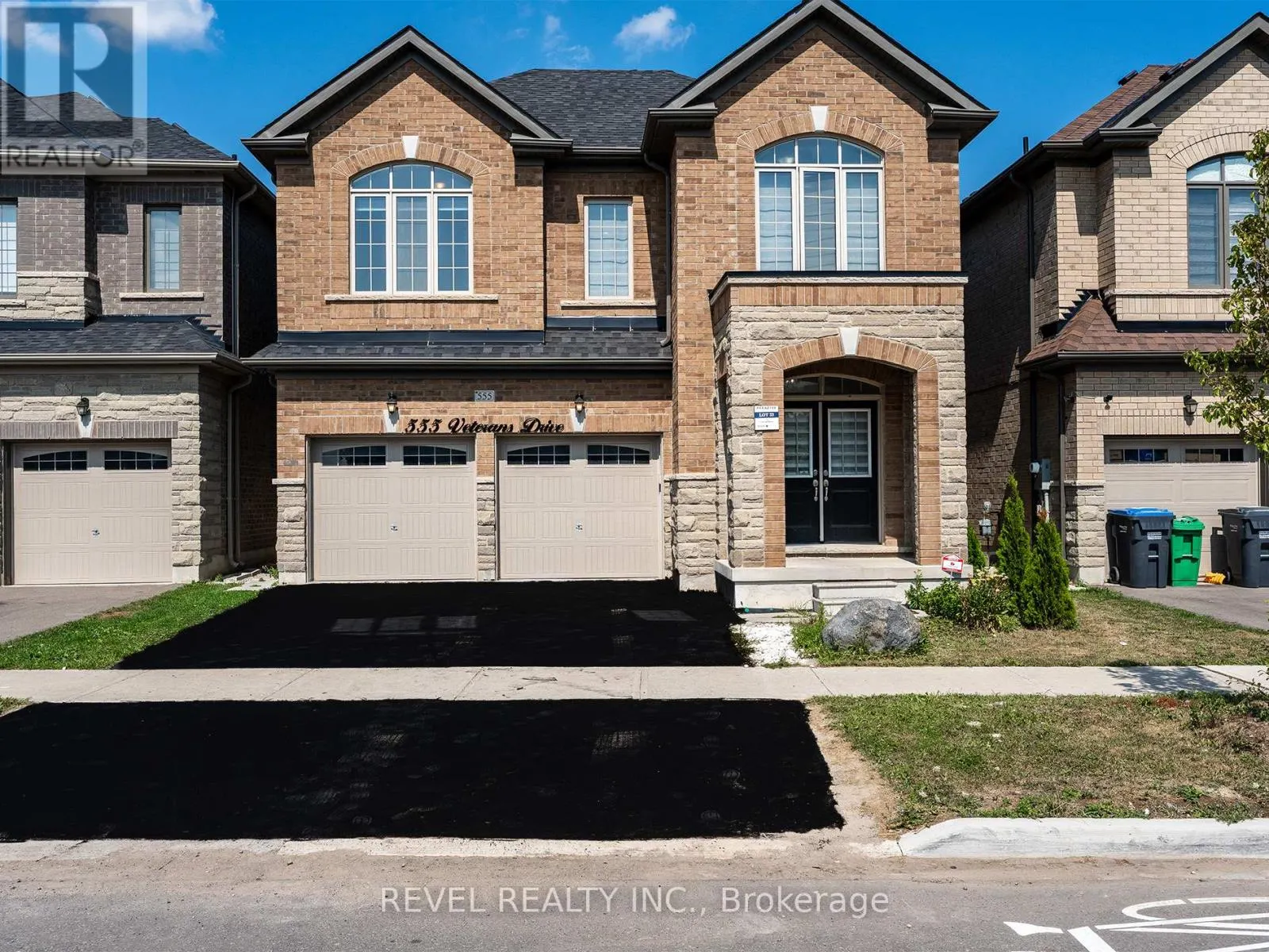 555 VETERANS DRIVE