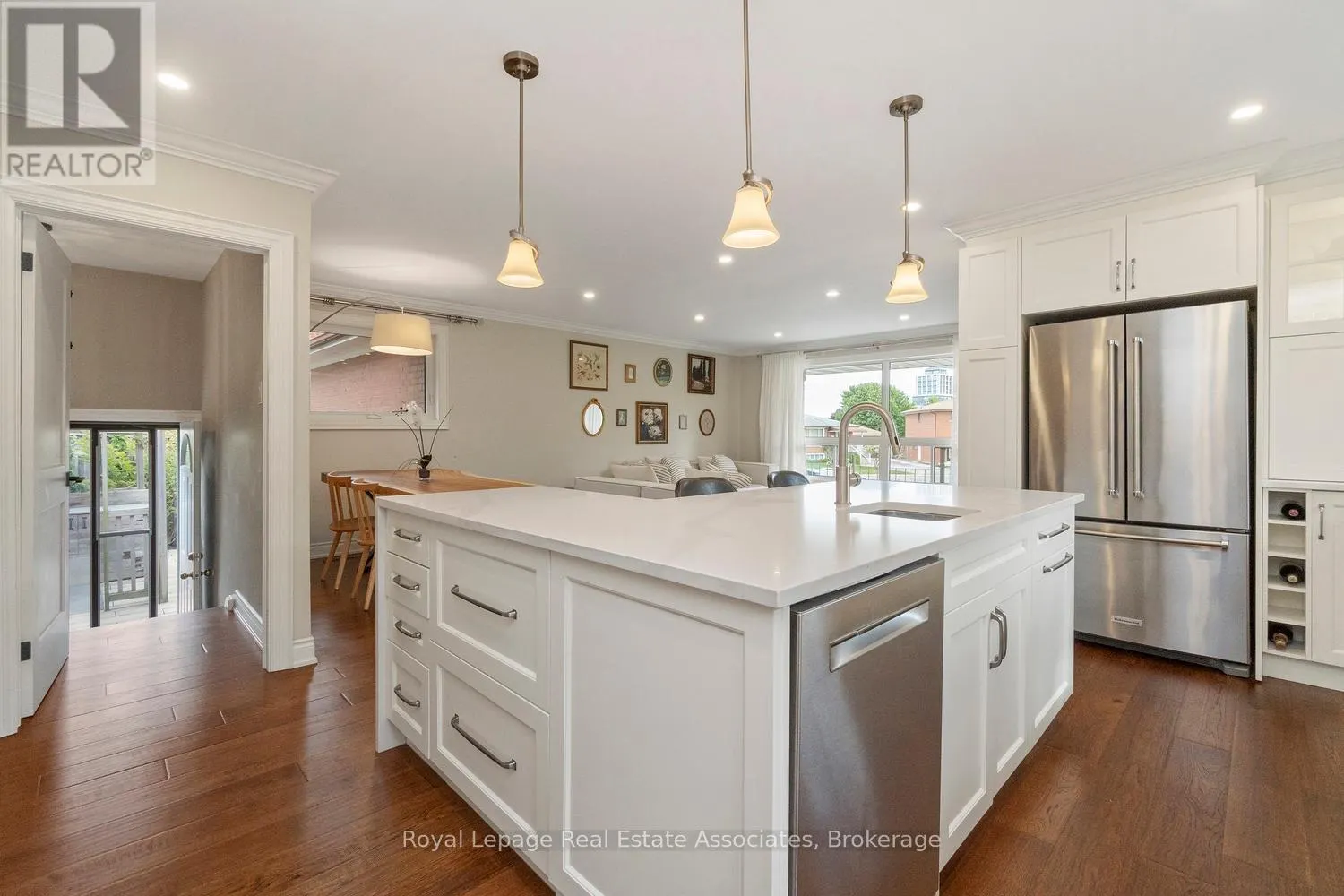 511 ETTRIDGE COURT