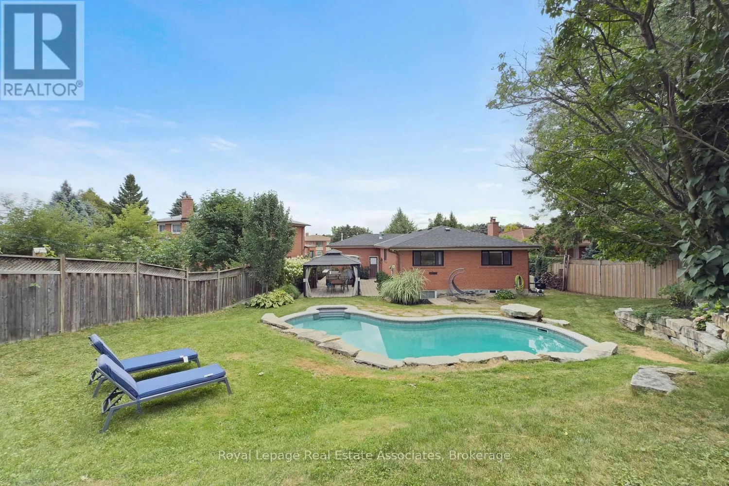 511 ETTRIDGE COURT