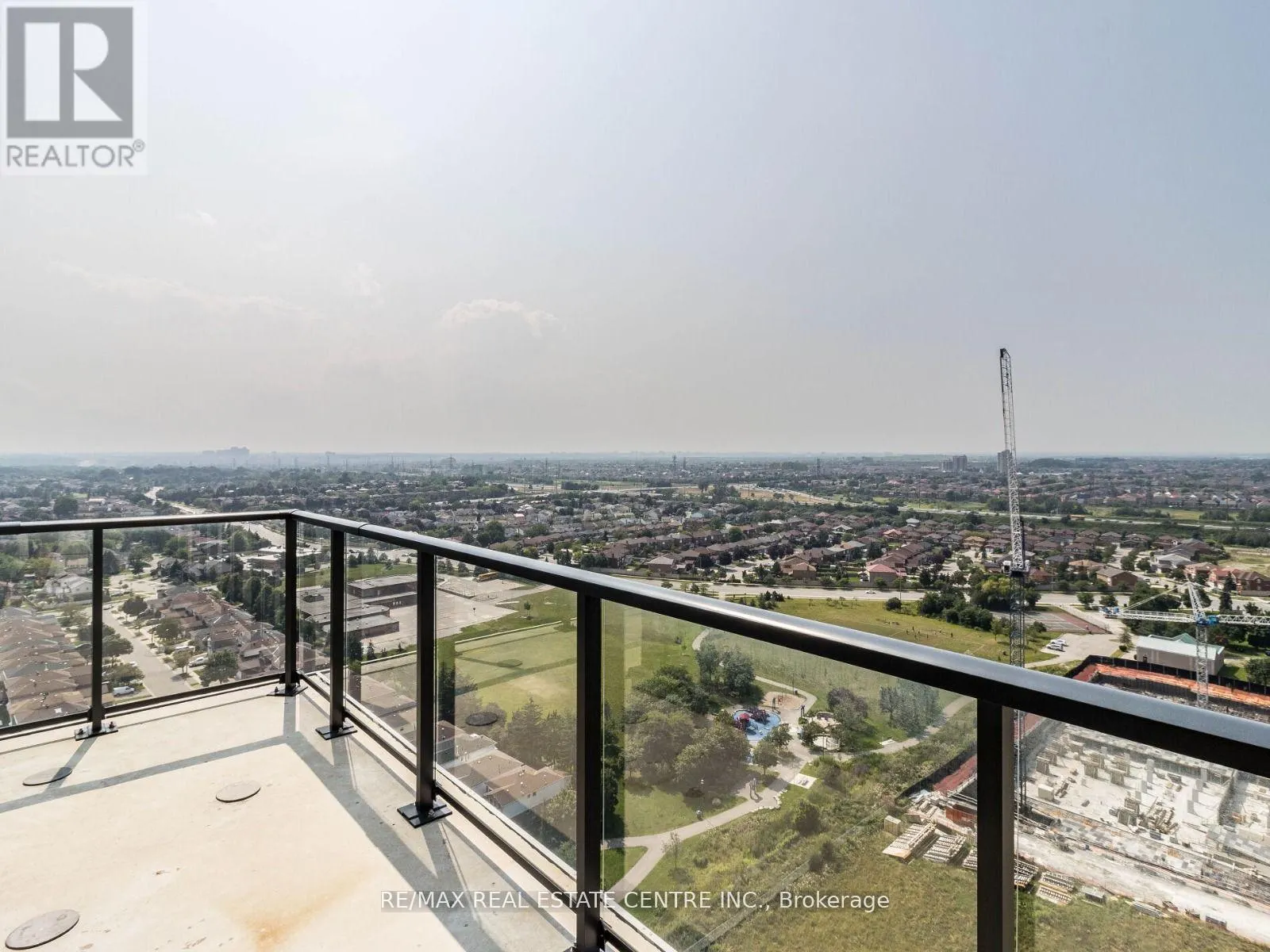 2302 - 4085 PARKSIDE VILLAGE DRIVE