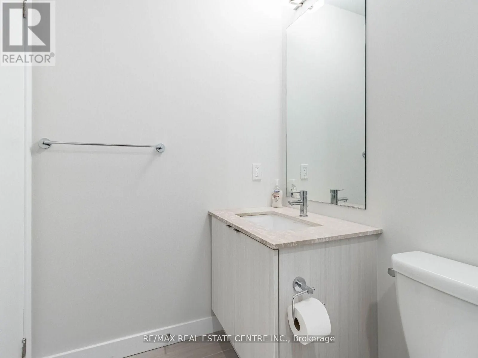 2302 - 4085 PARKSIDE VILLAGE DRIVE