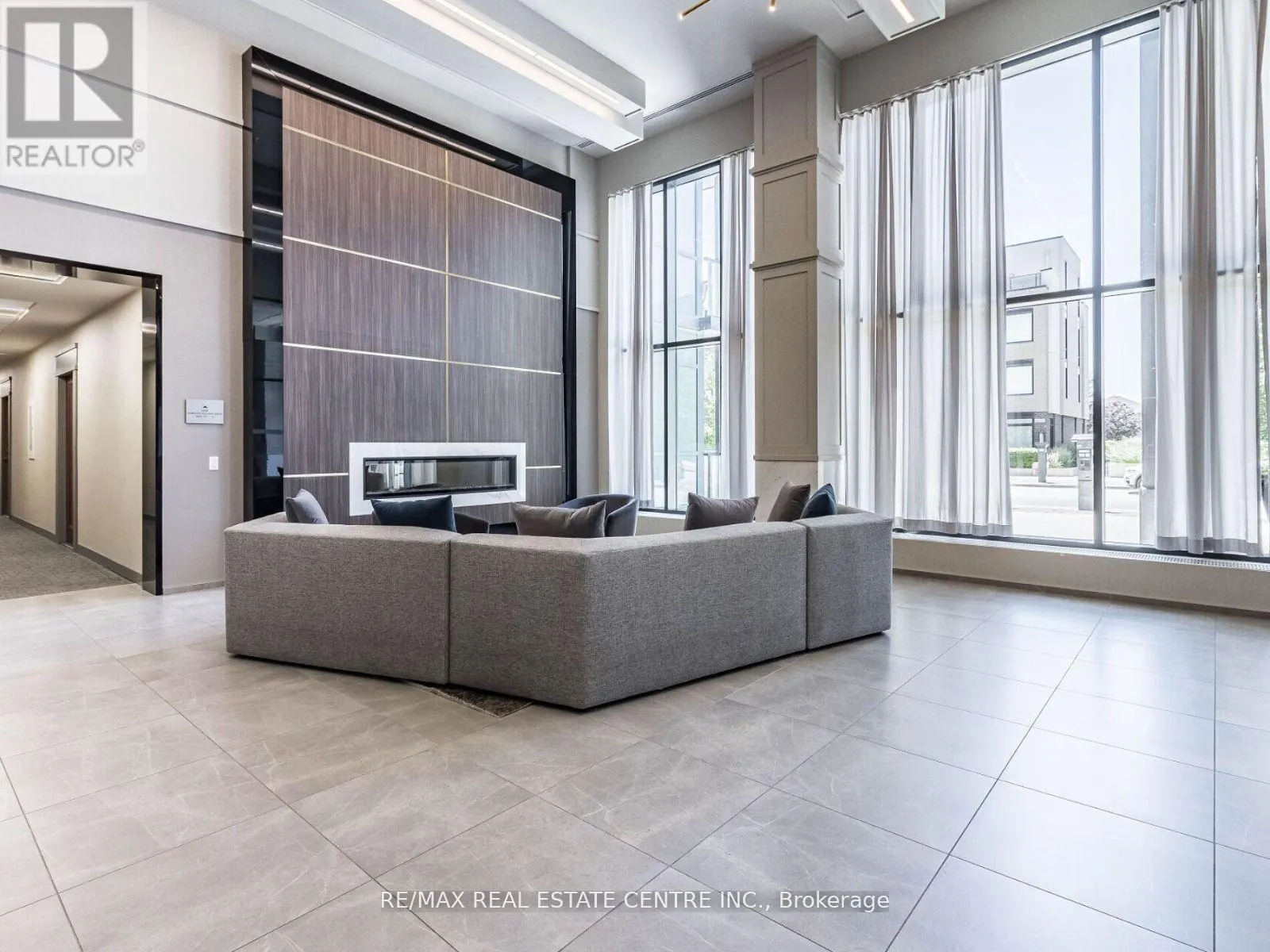 2302 - 4085 PARKSIDE VILLAGE DRIVE