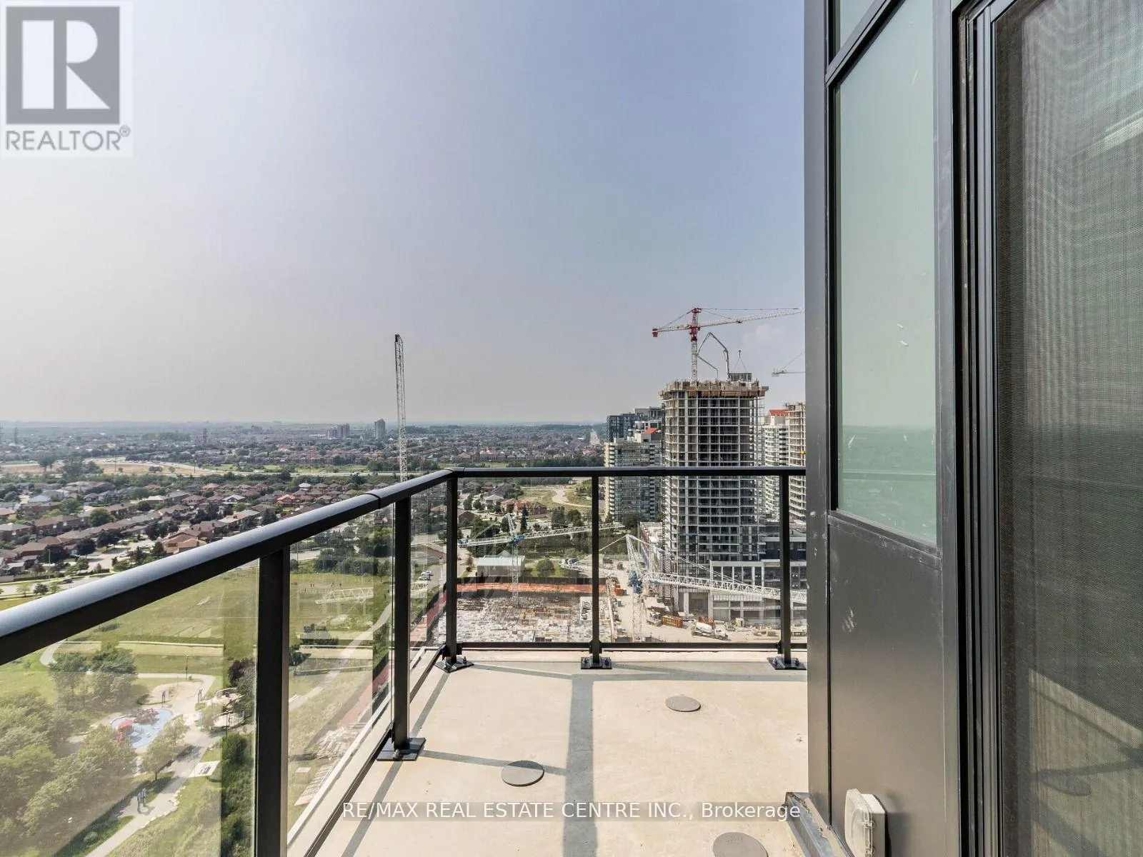 2302 - 4085 PARKSIDE VILLAGE DRIVE
