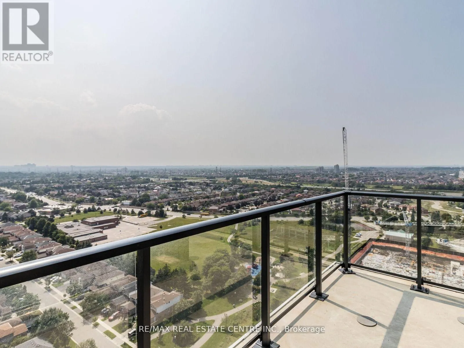 2302 - 4085 PARKSIDE VILLAGE DRIVE