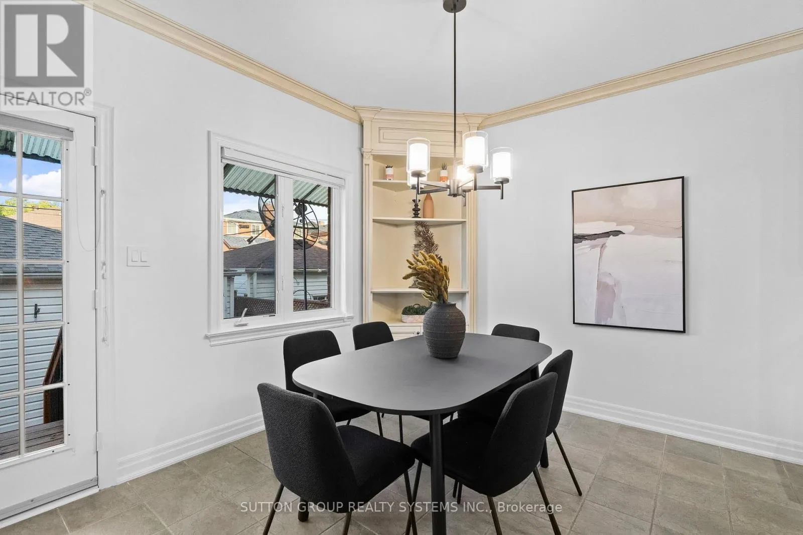 45 ALGARVE CRESCENT