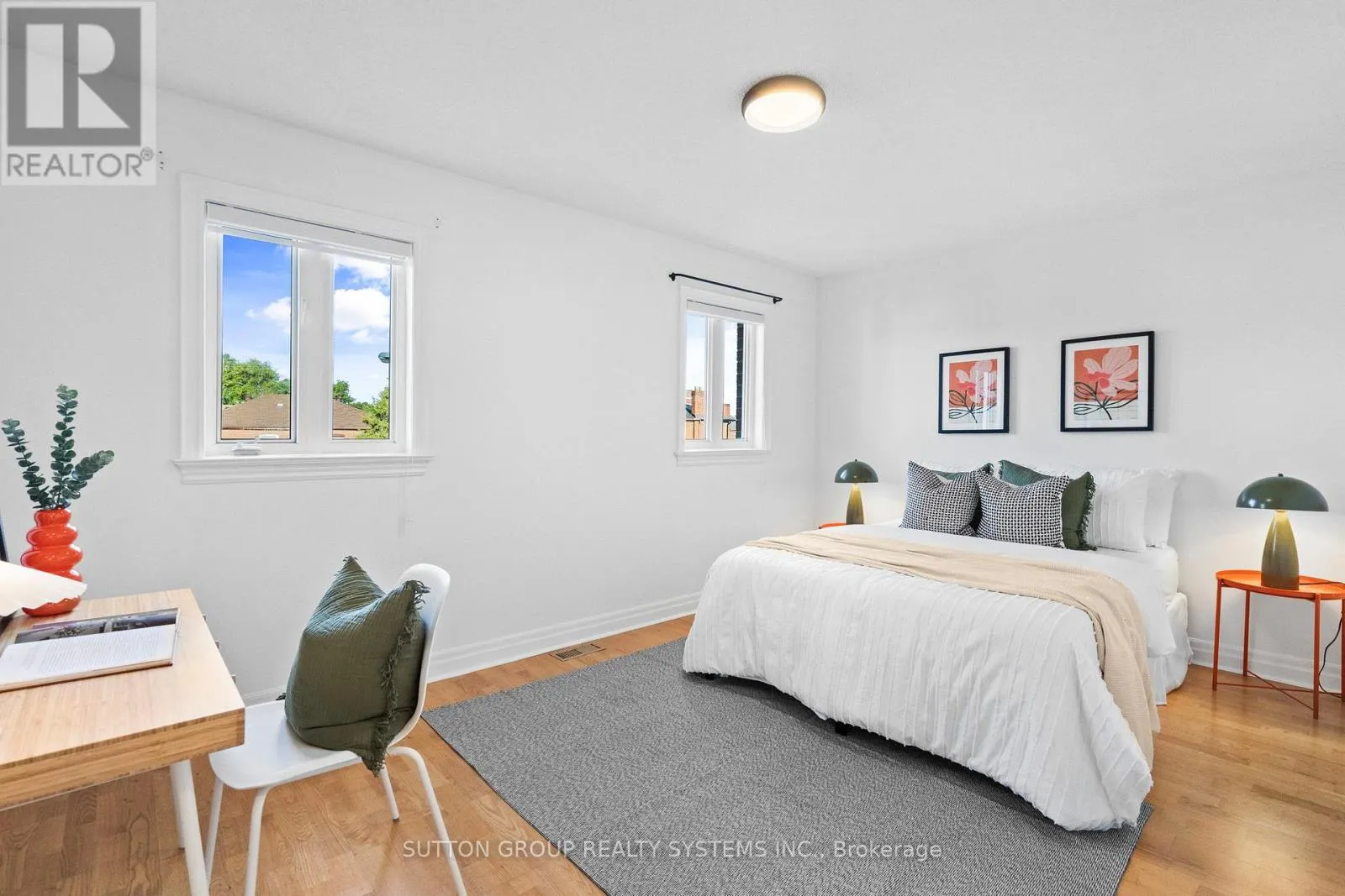 45 ALGARVE CRESCENT