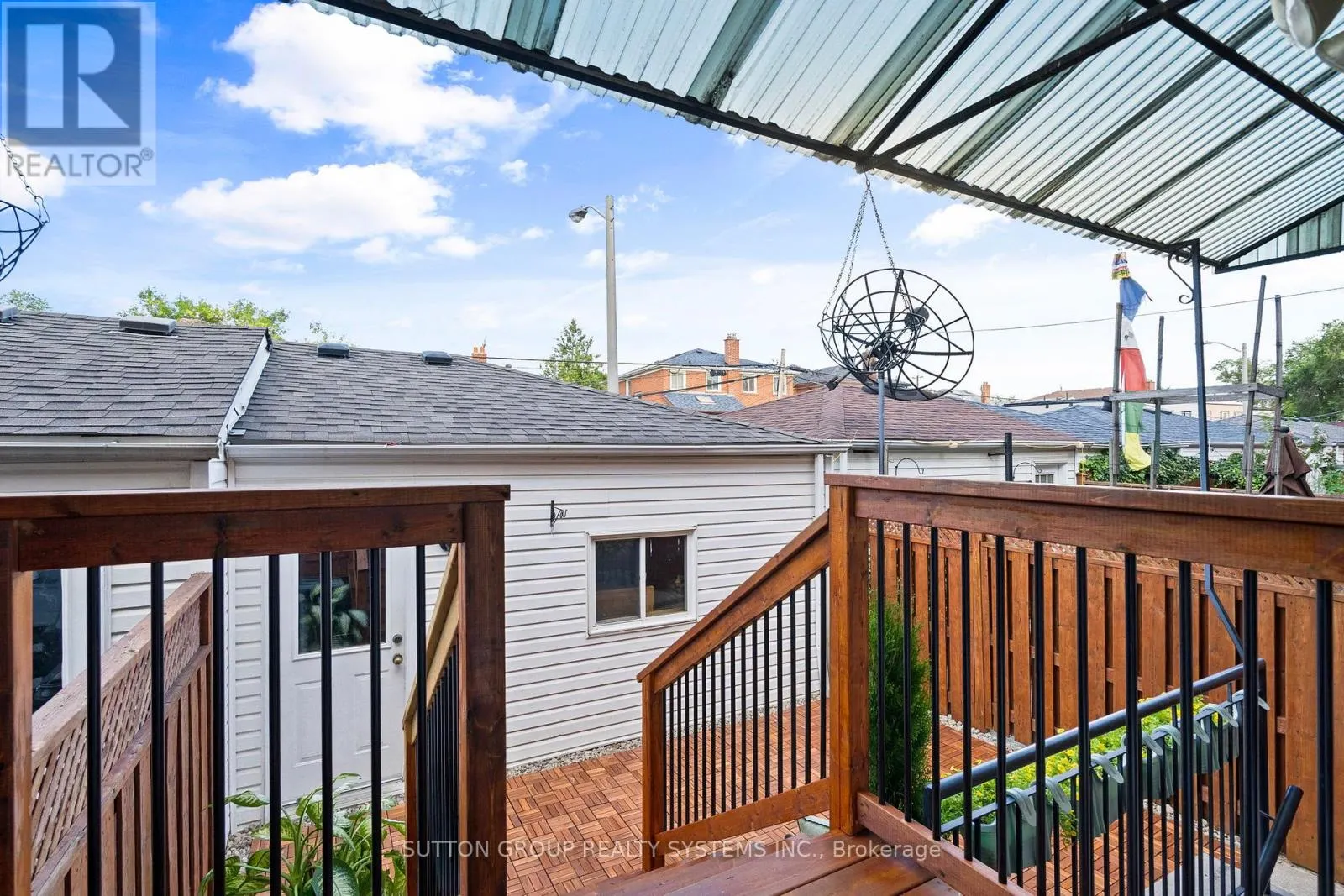 45 ALGARVE CRESCENT