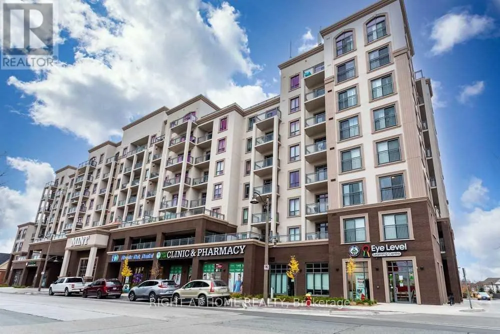 518 - 2486 OLD BRONTE ROAD