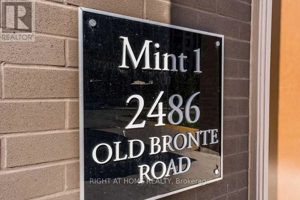 518 - 2486 OLD BRONTE ROAD