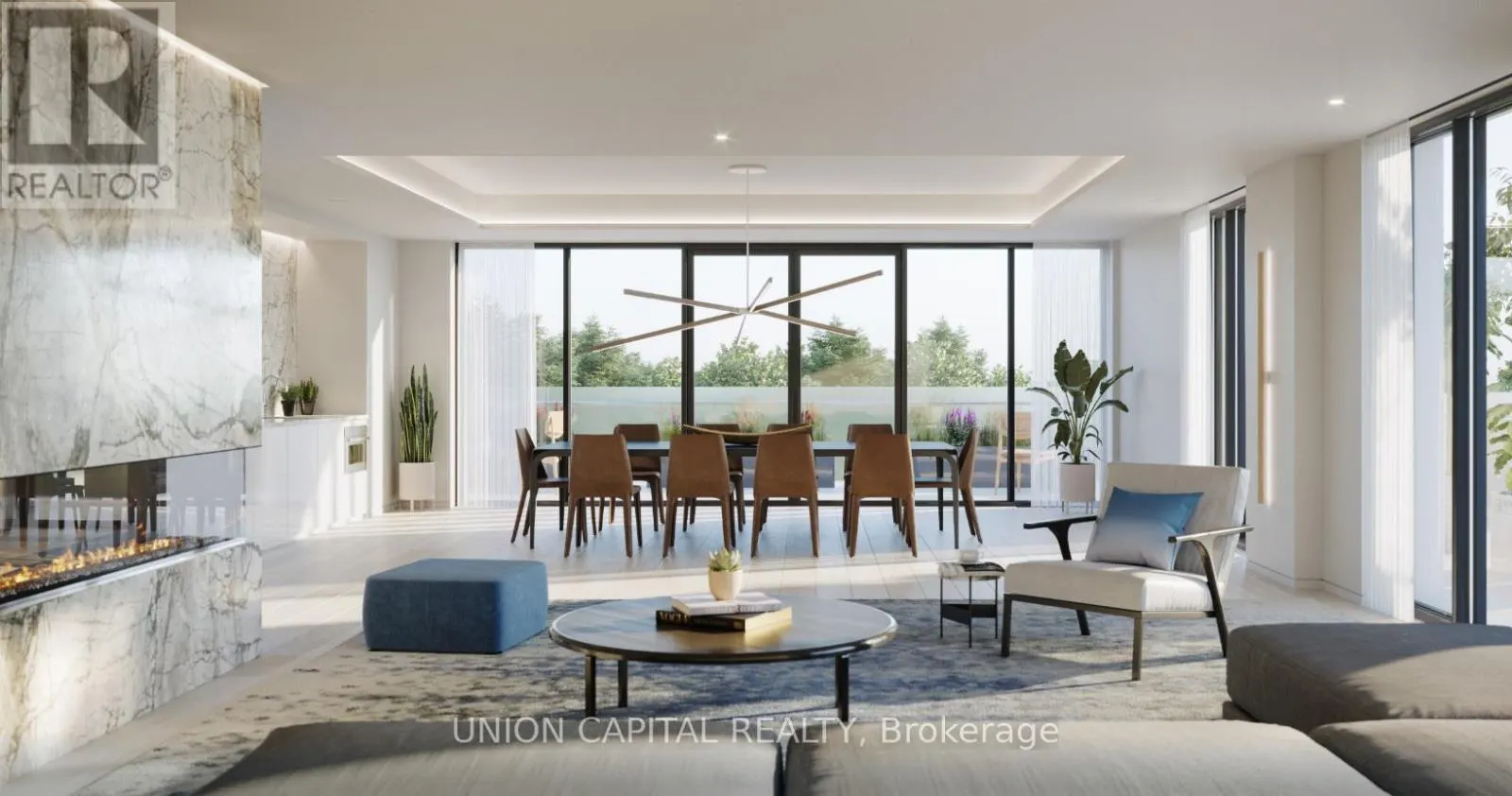 530 - 215 LAKESHORE ROAD W