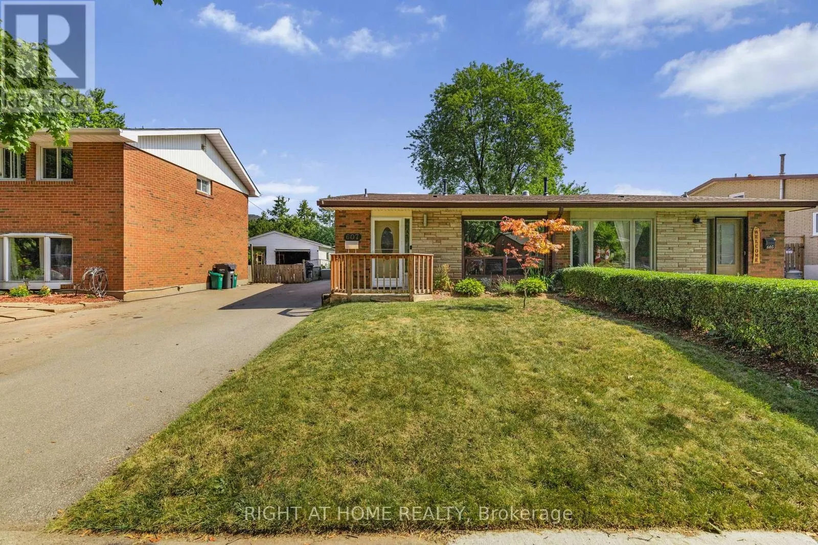 607 TURNER DRIVE