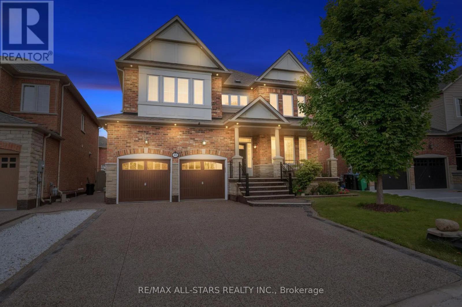 48 COTTONFIELD CIRCLE