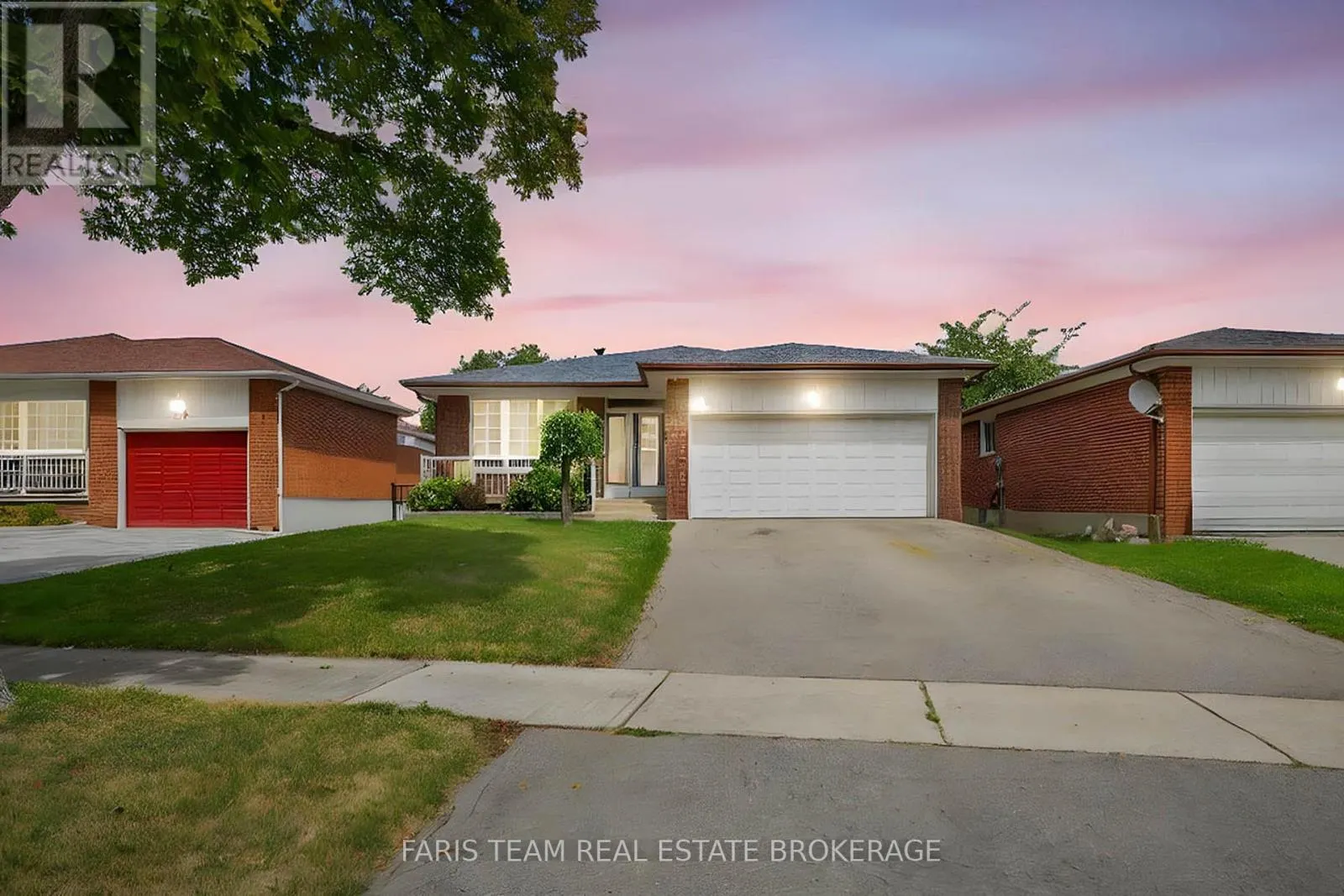 38 COLLINGDALE ROAD
