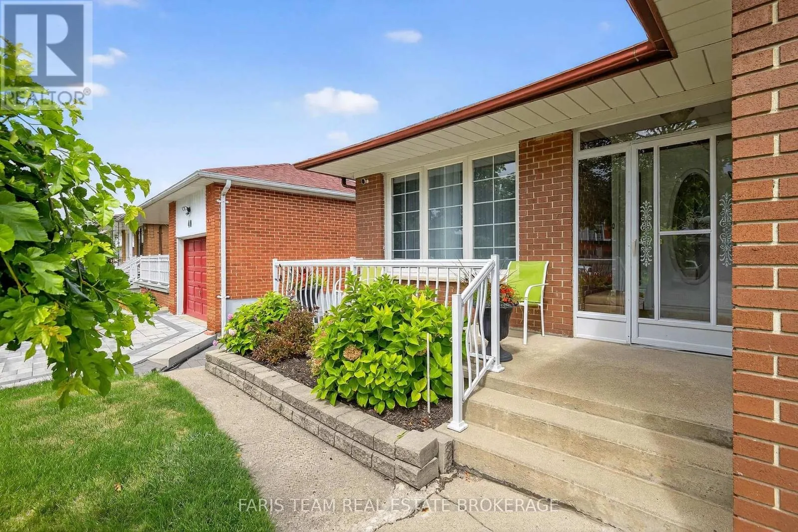 38 COLLINGDALE ROAD