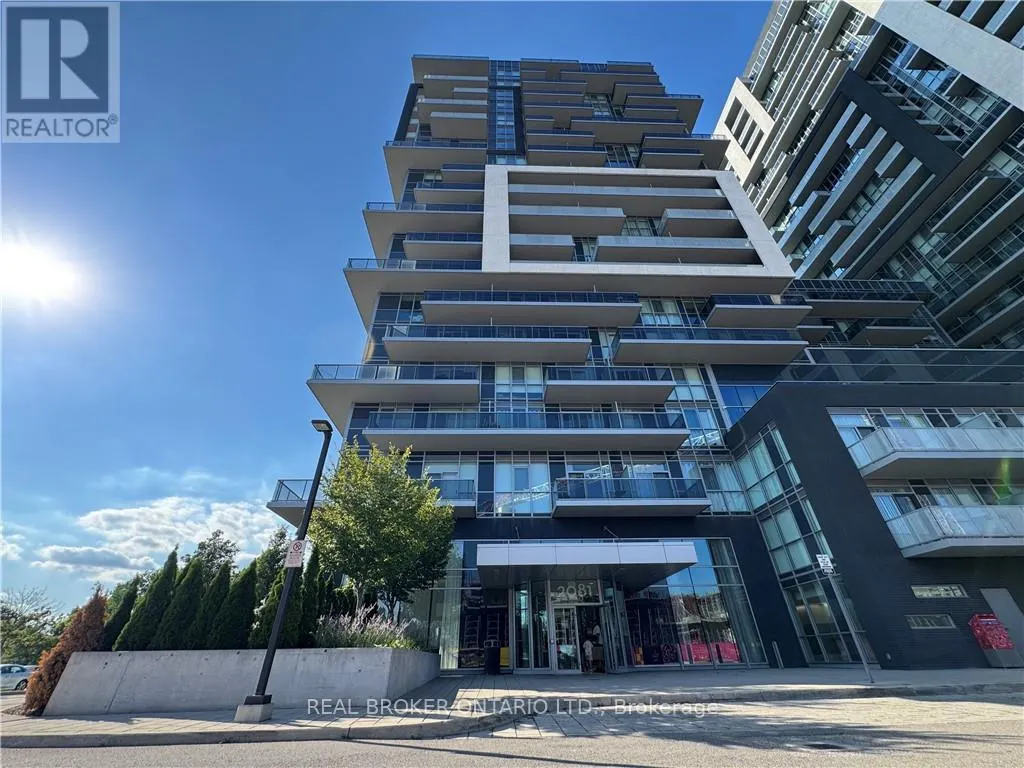 1308 - 2081 FAIRVIEW STREET