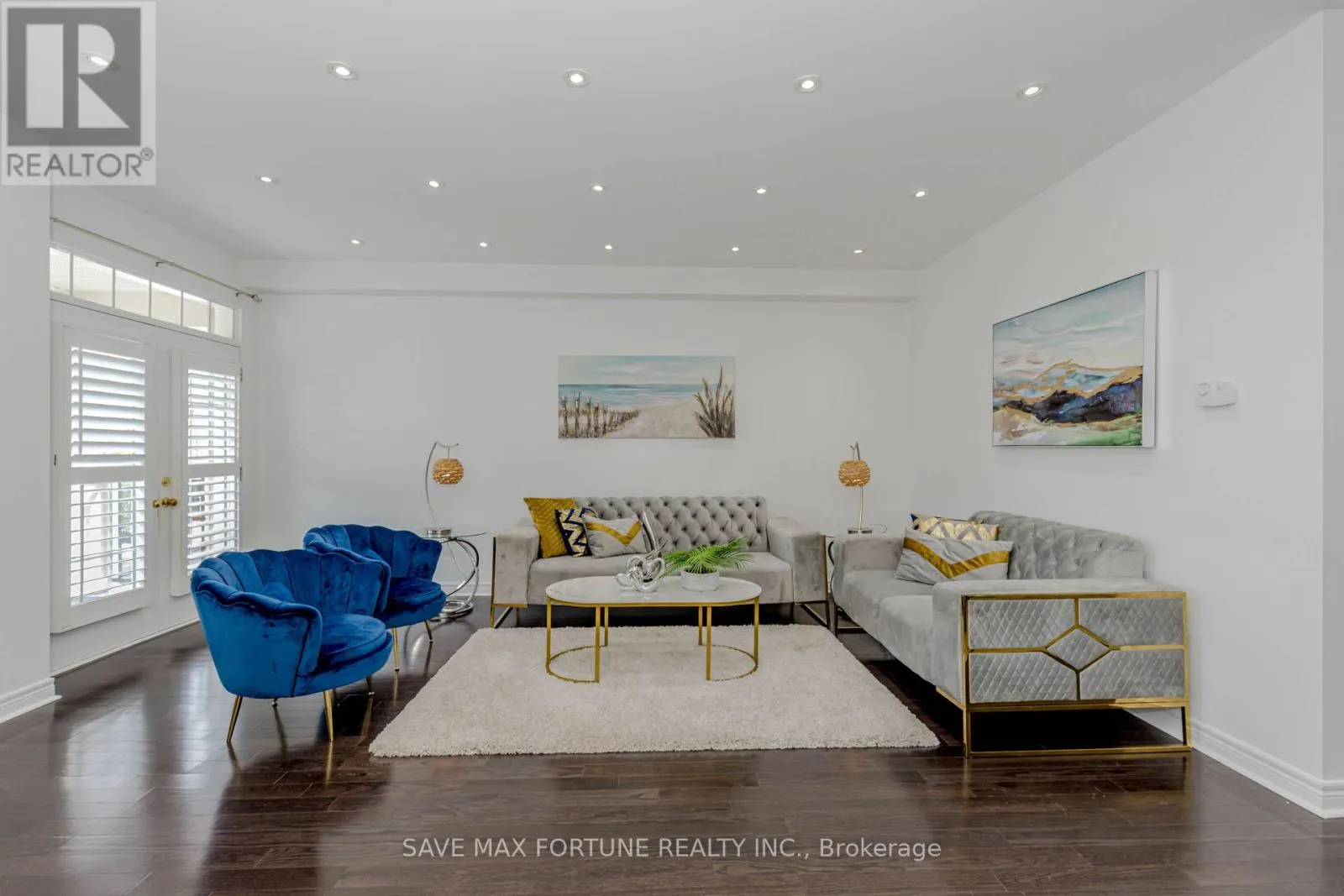 16 BERRYFIELD WAY NE