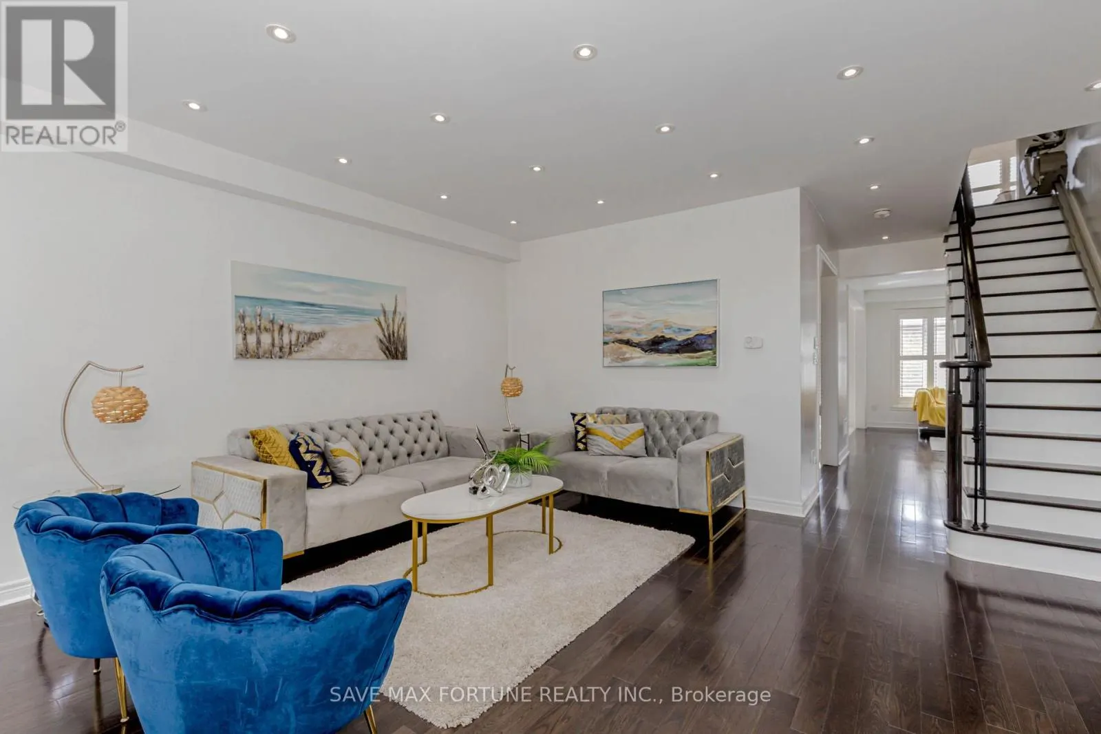 16 BERRYFIELD WAY NE