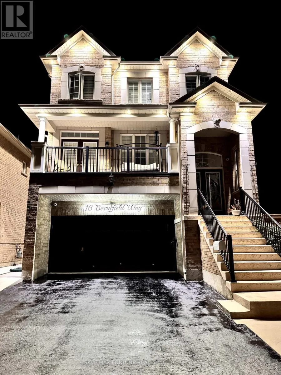 16 BERRYFIELD WAY NE