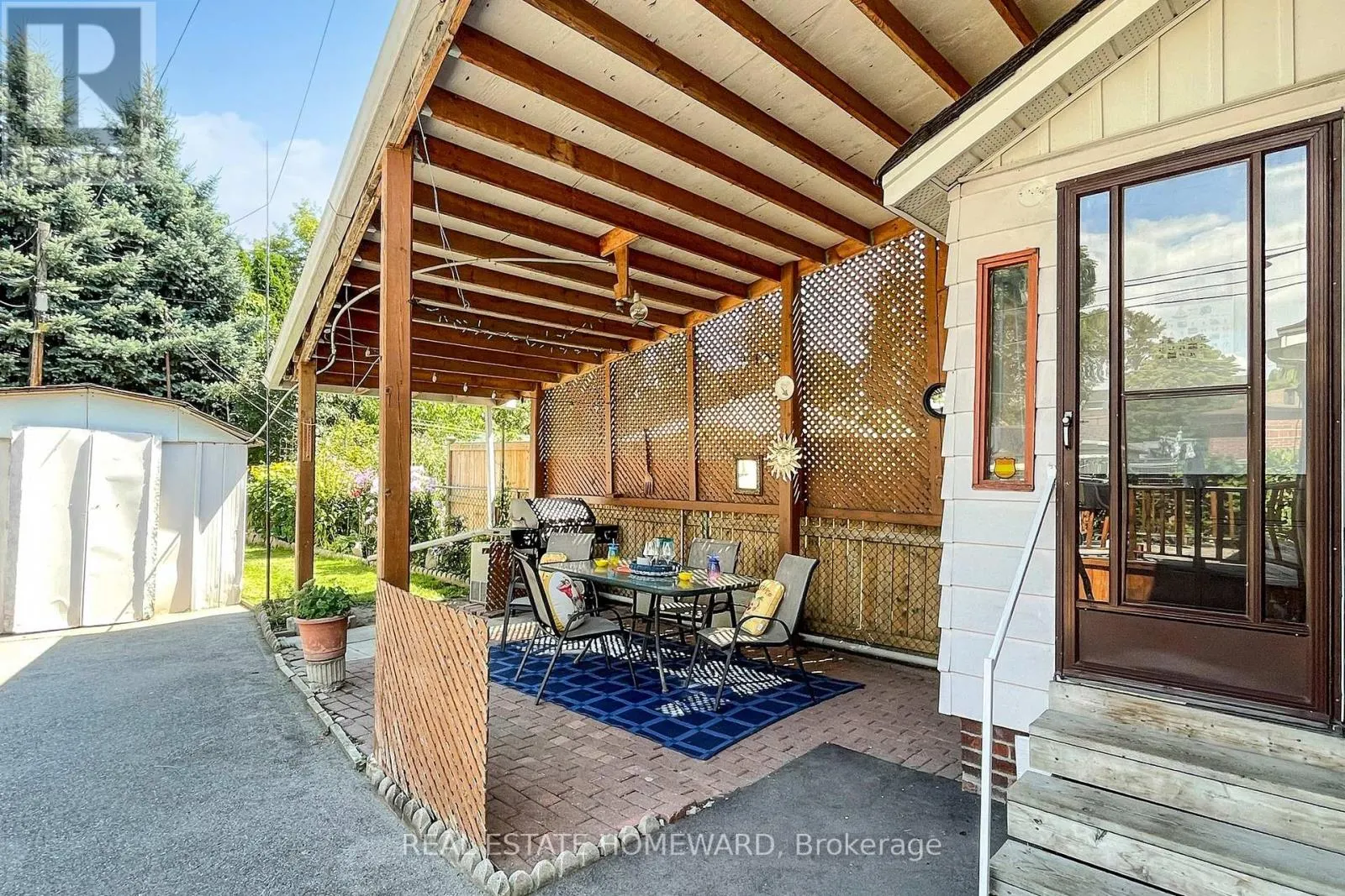 87 GUESTVILLE AVENUE