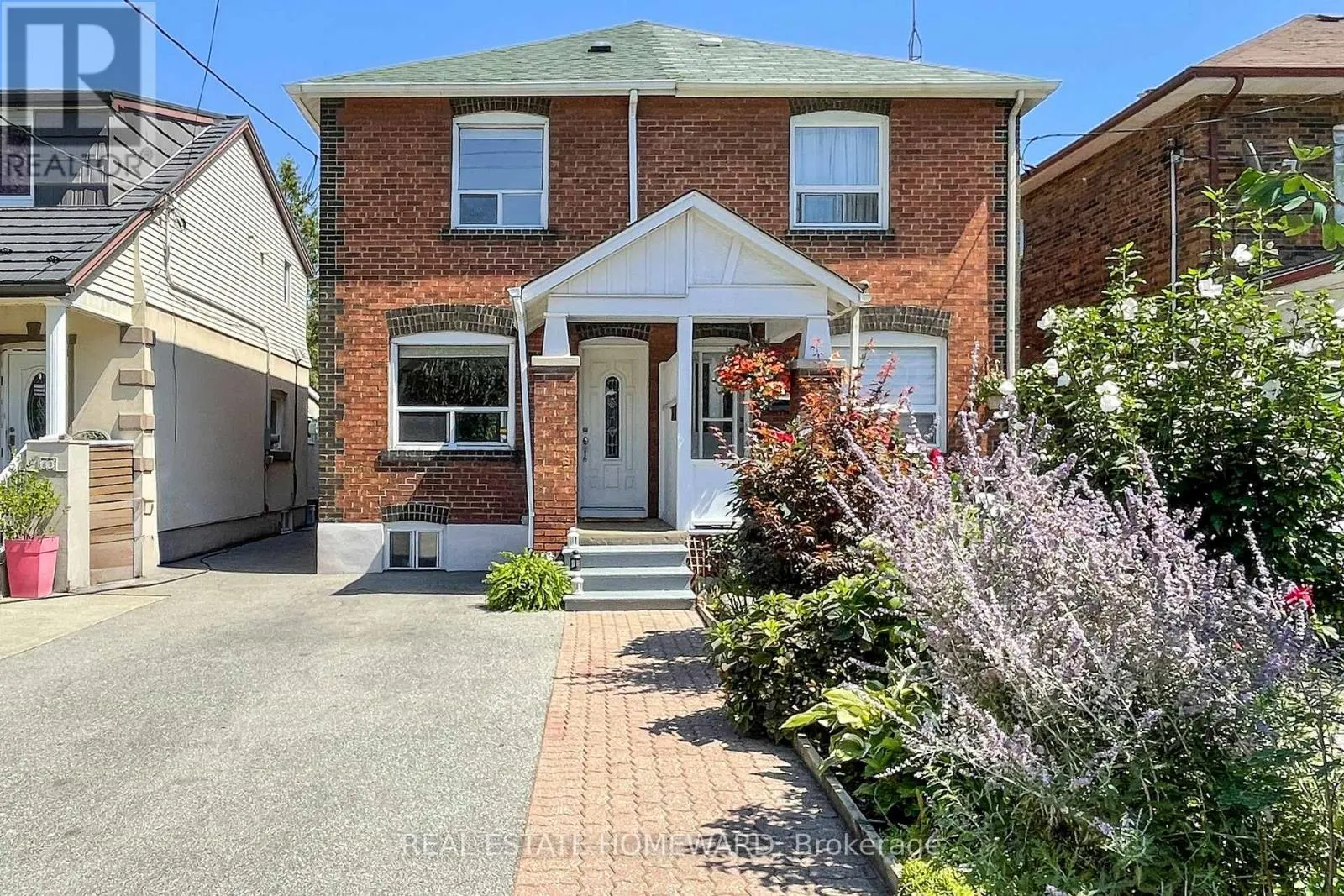 87 GUESTVILLE AVENUE