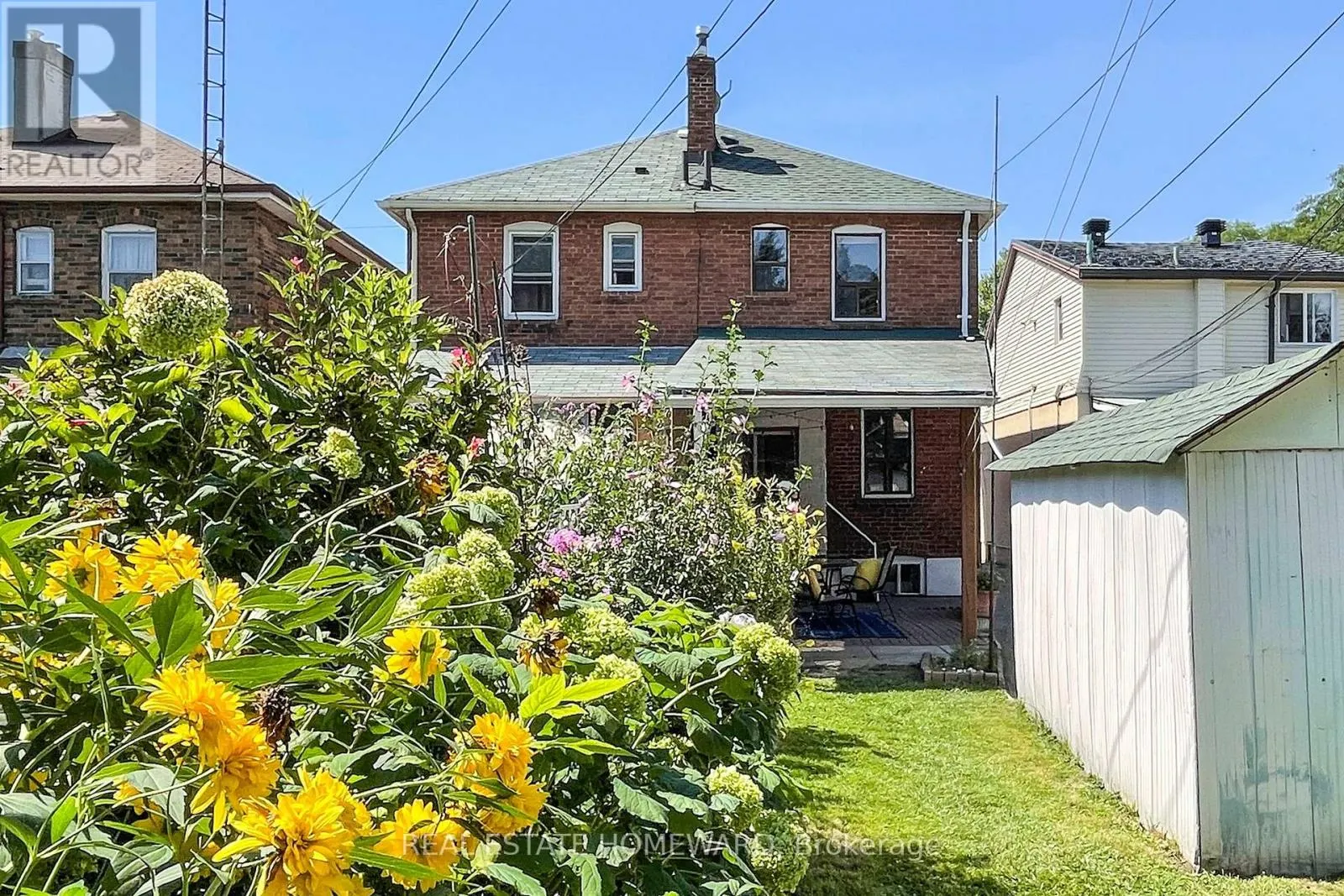87 GUESTVILLE AVENUE