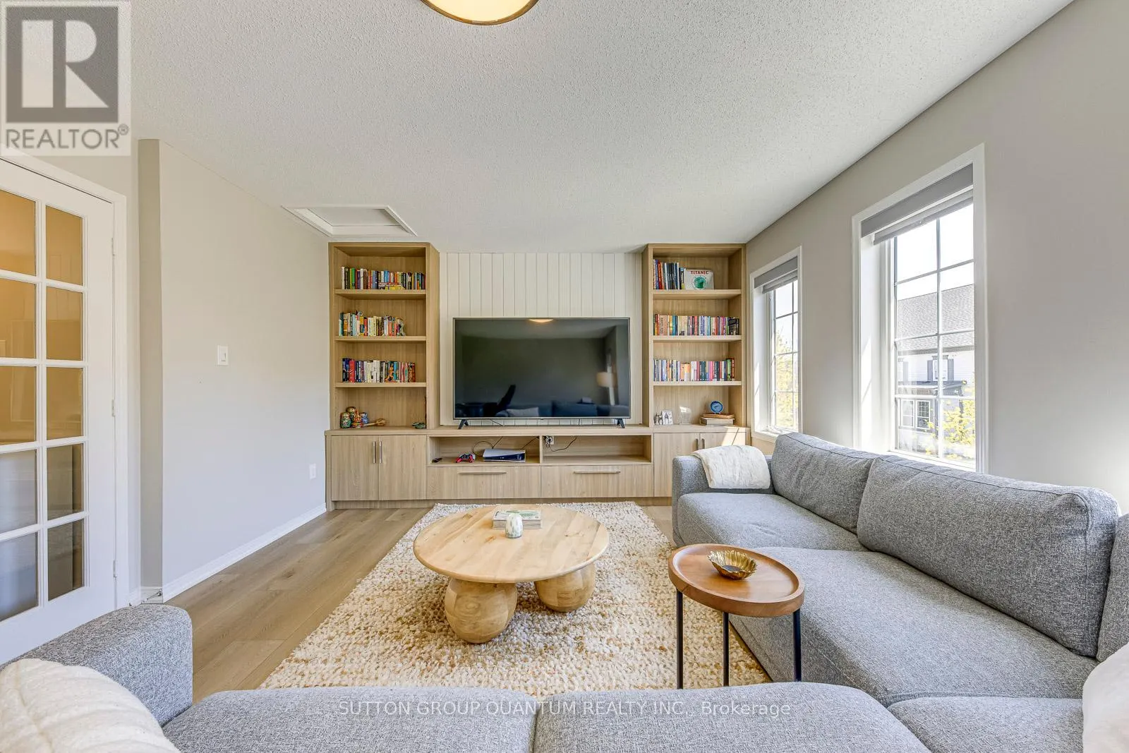 215 ROXTON ROAD