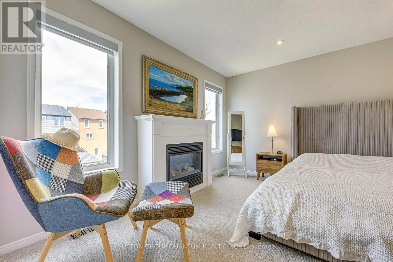 215 ROXTON ROAD
