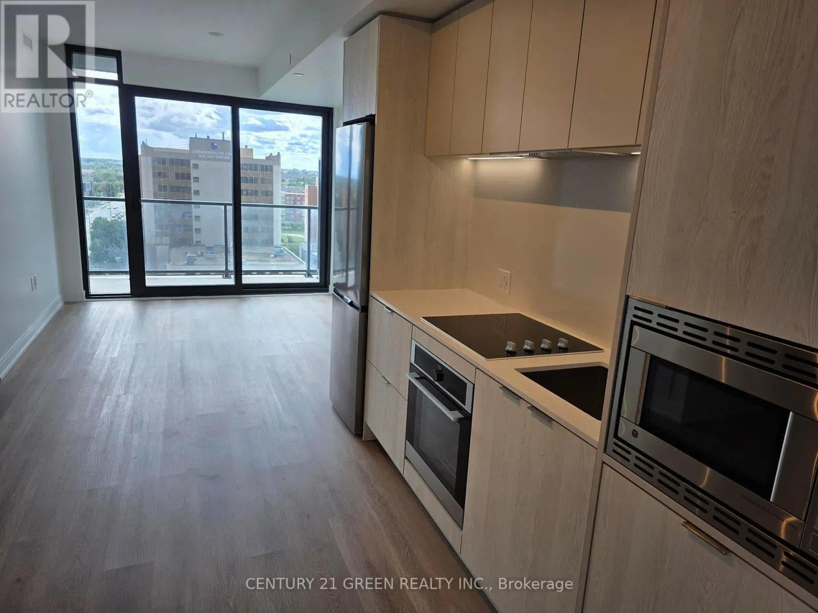 1106 - 89 DUNDAS STREET W