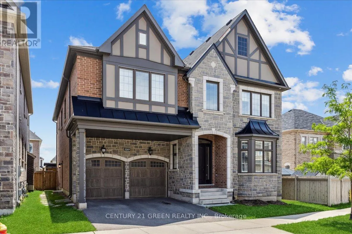 (BSMT) - 3269 CHARLES BIGGAR DRIVE