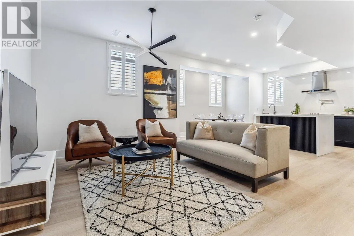 (BSMT) - 3269 CHARLES BIGGAR DRIVE