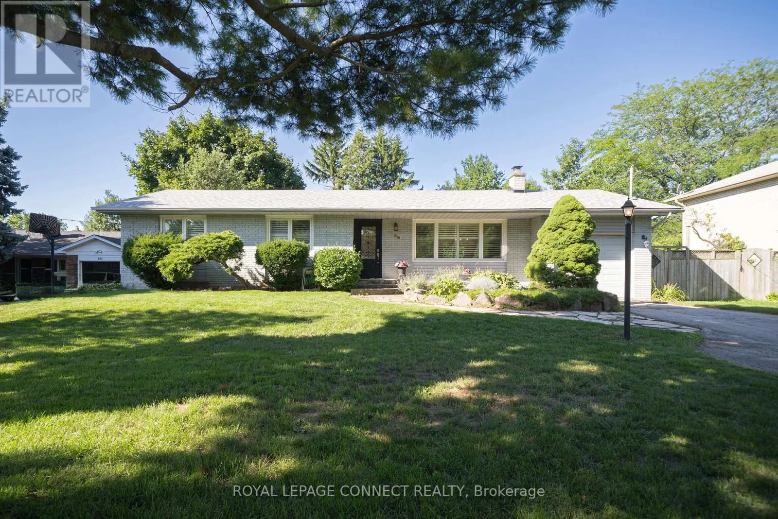 338 SAWYER ROAD