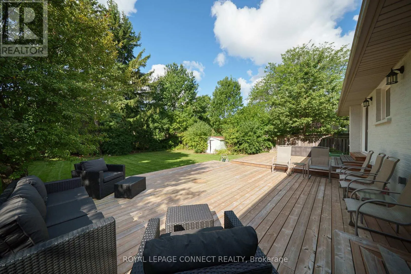 338 SAWYER ROAD
