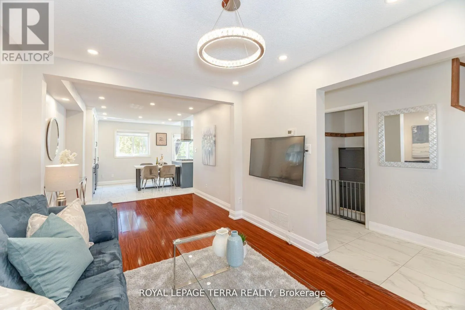 3407 NIGHTHAWK TRAIL