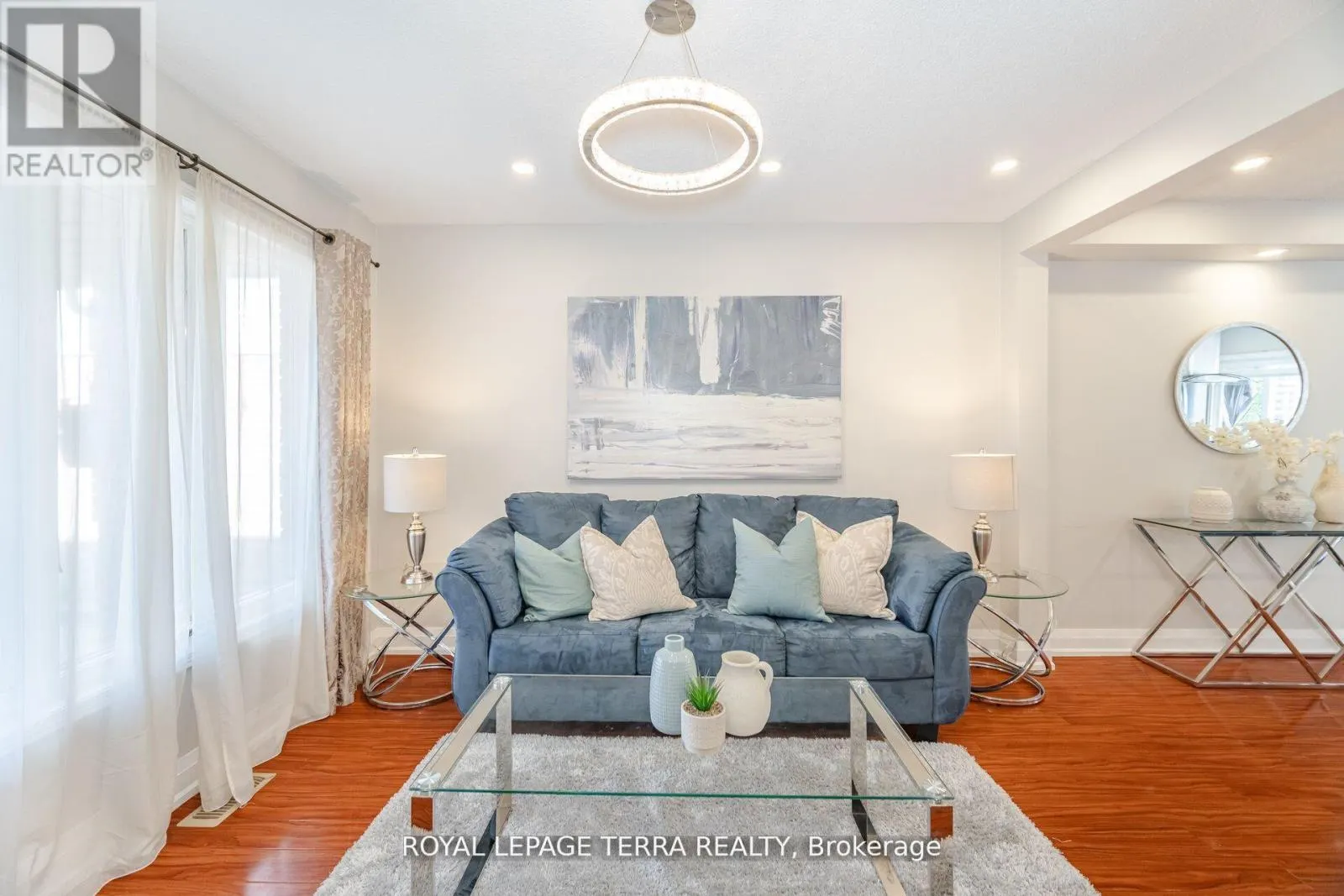 3407 NIGHTHAWK TRAIL