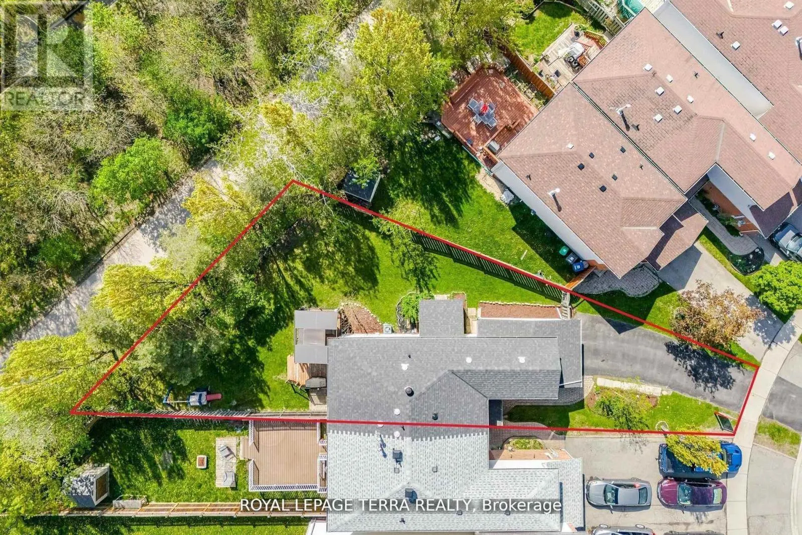 3407 NIGHTHAWK TRAIL