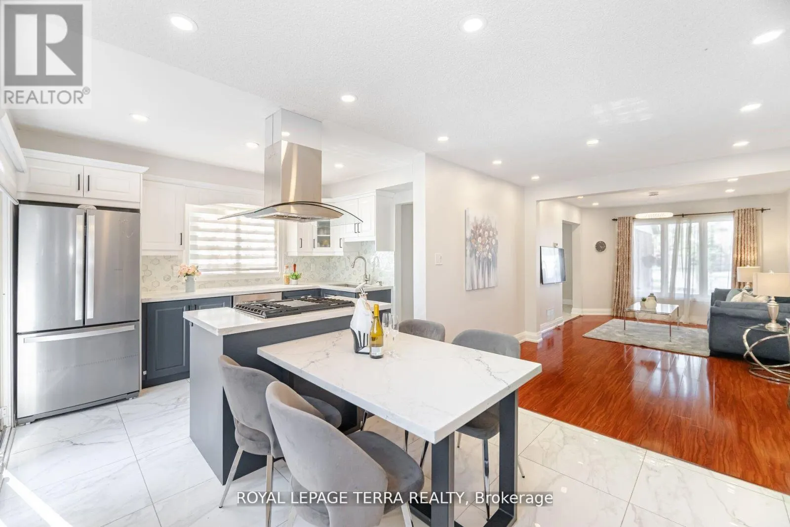 3407 NIGHTHAWK TRAIL