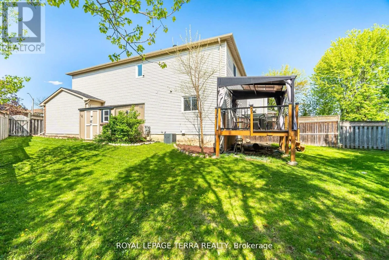 3407 NIGHTHAWK TRAIL