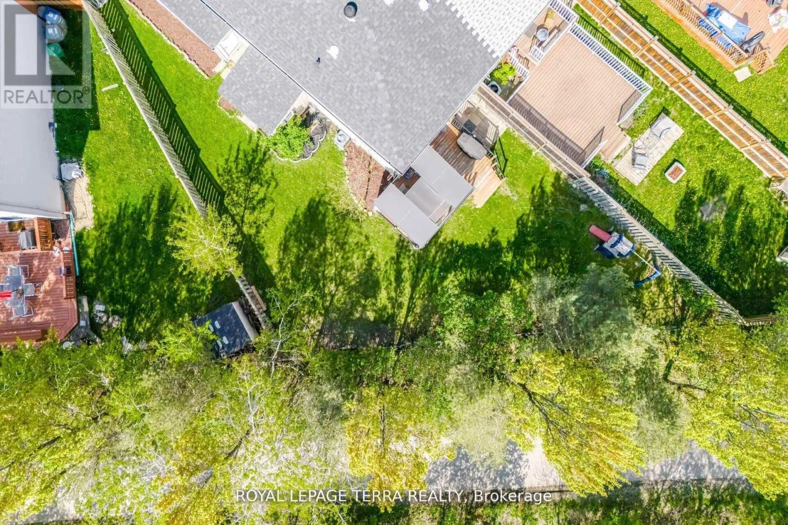 3407 NIGHTHAWK TRAIL