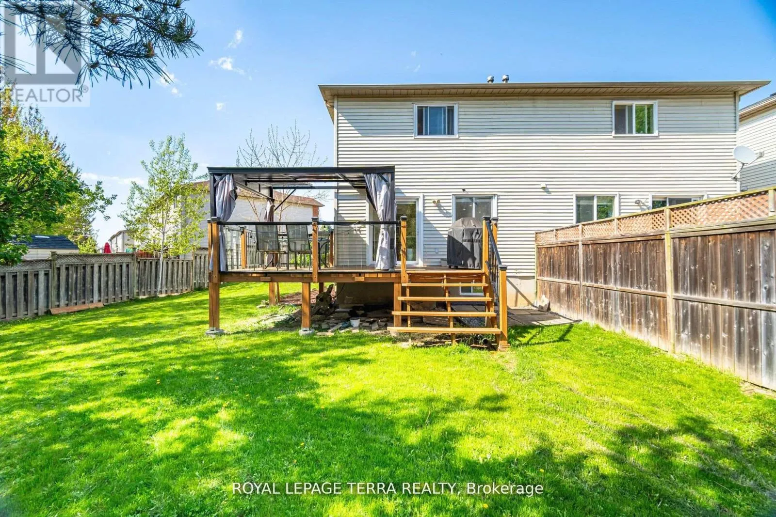 3407 NIGHTHAWK TRAIL