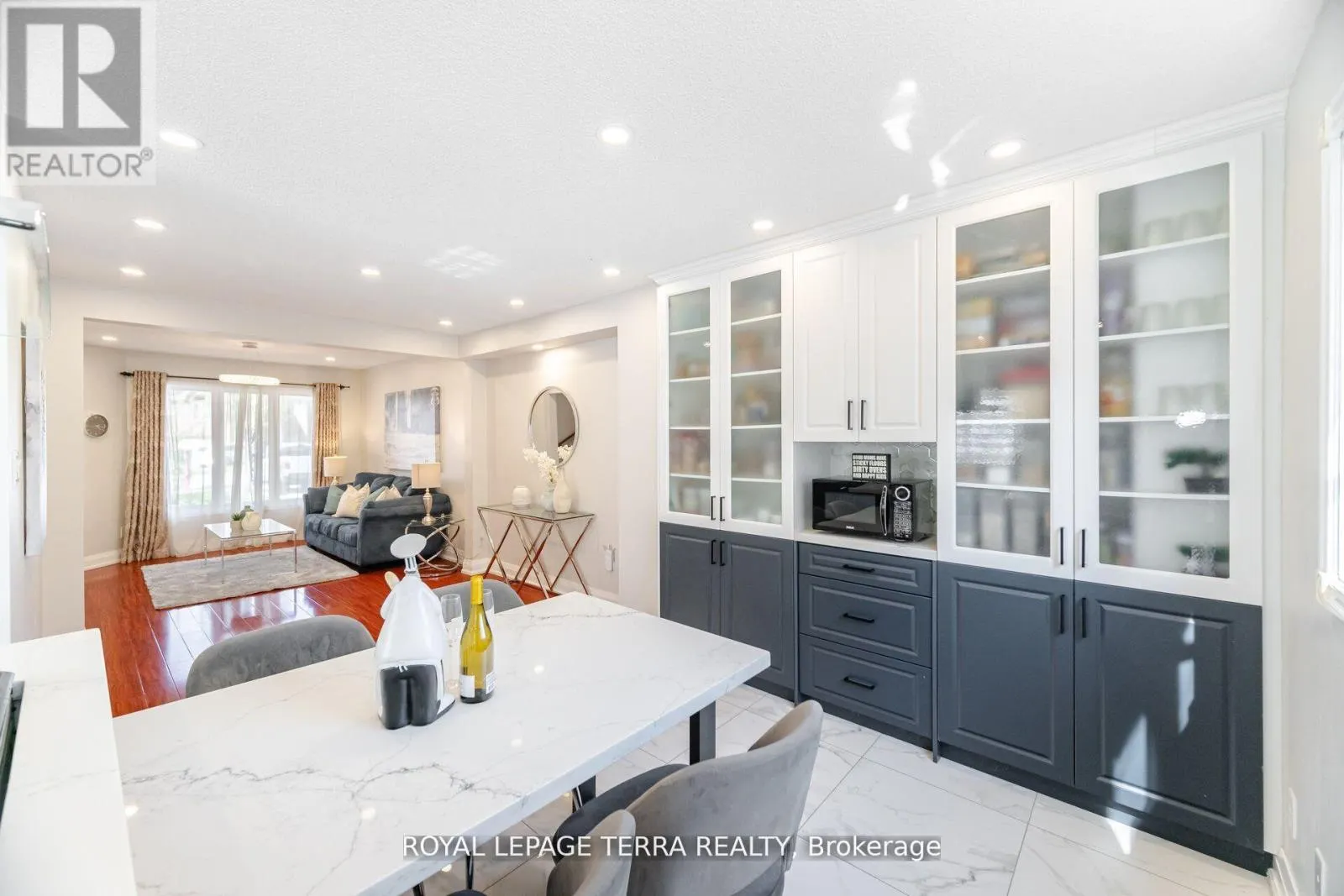 3407 NIGHTHAWK TRAIL