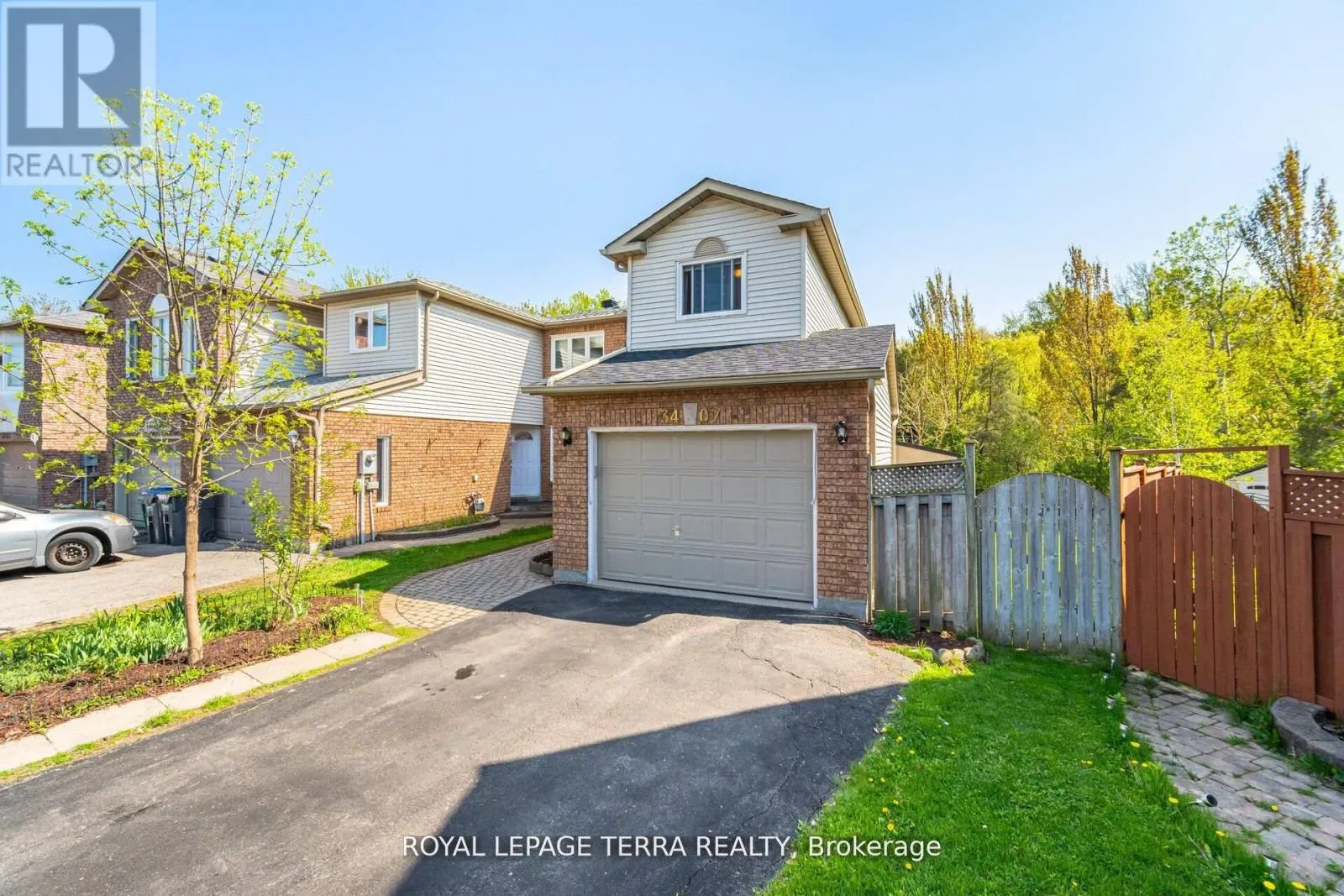3407 NIGHTHAWK TRAIL