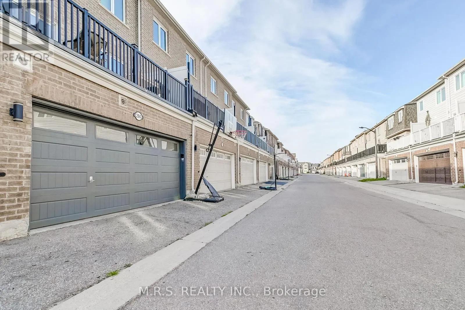 294 ELLEN DAVIDSON DRIVE