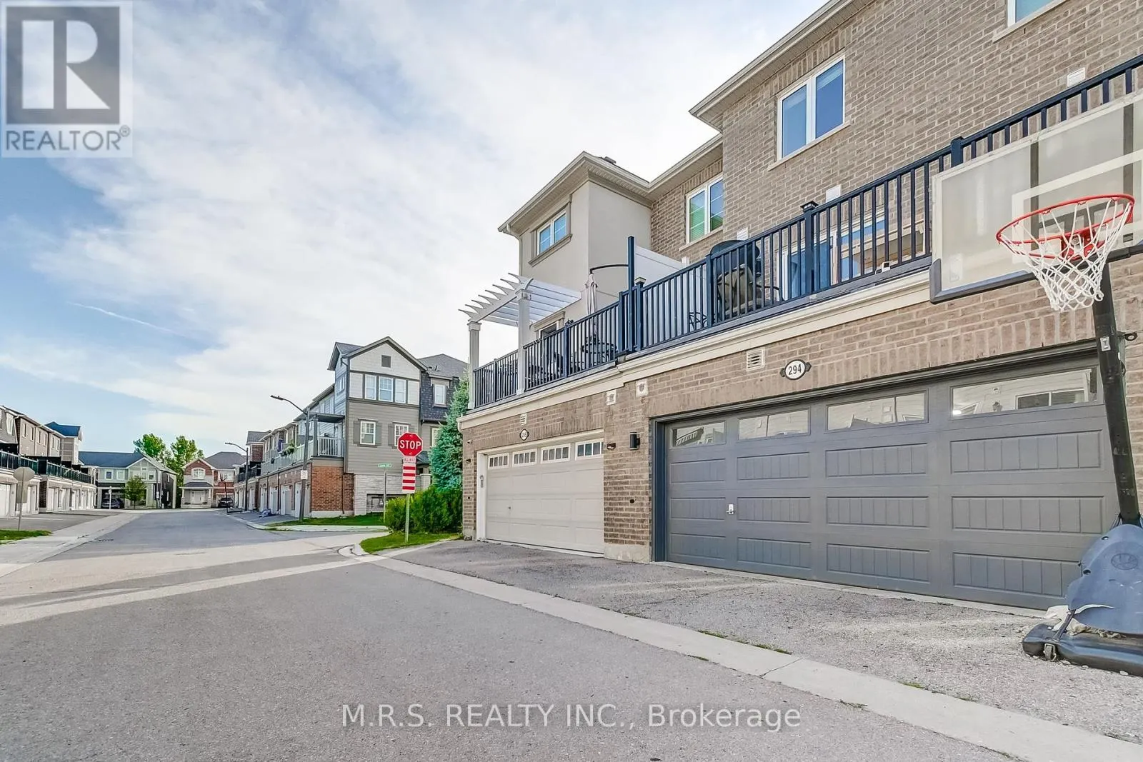 294 ELLEN DAVIDSON DRIVE