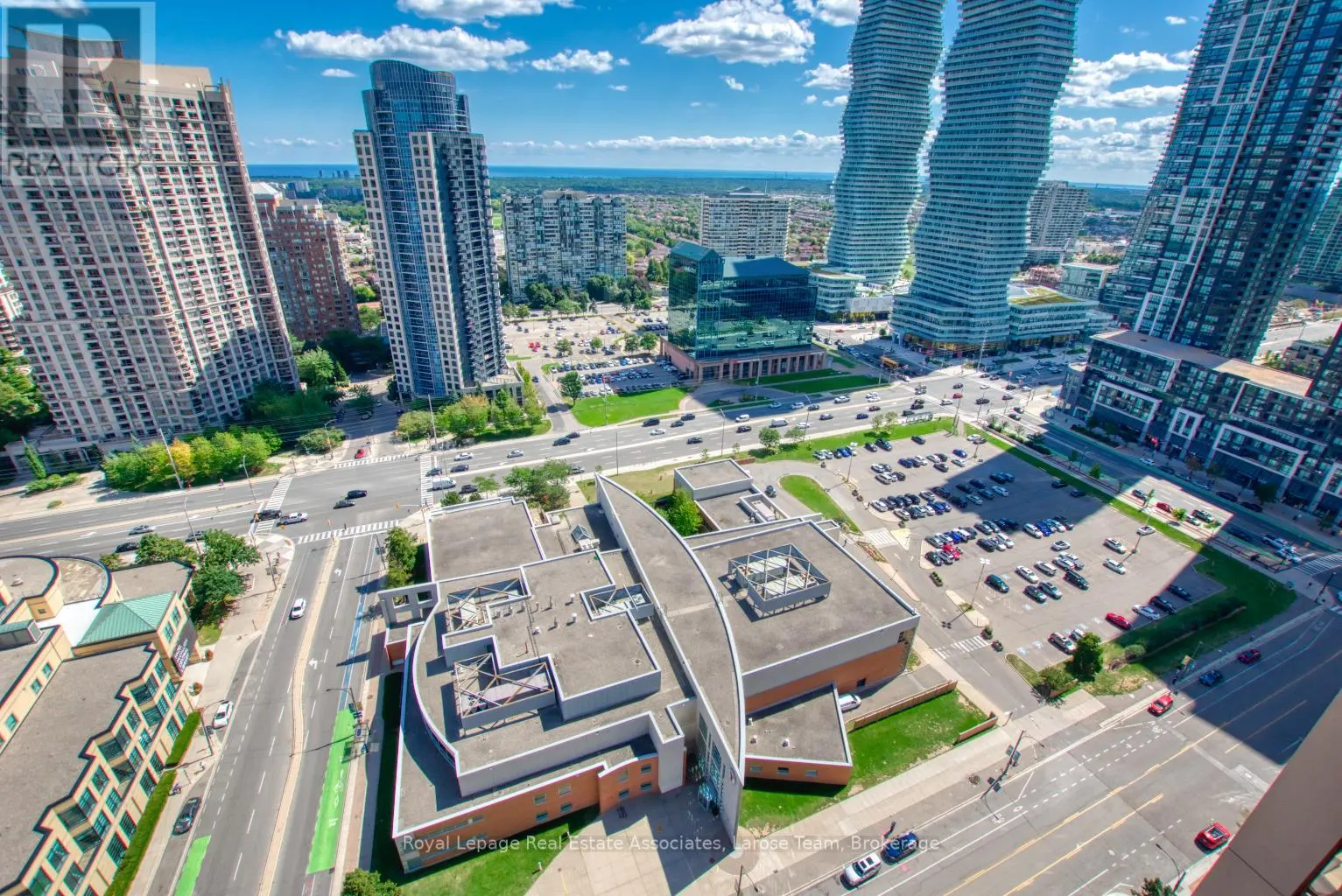 2911 - 4080 LIVING ARTS DRIVE