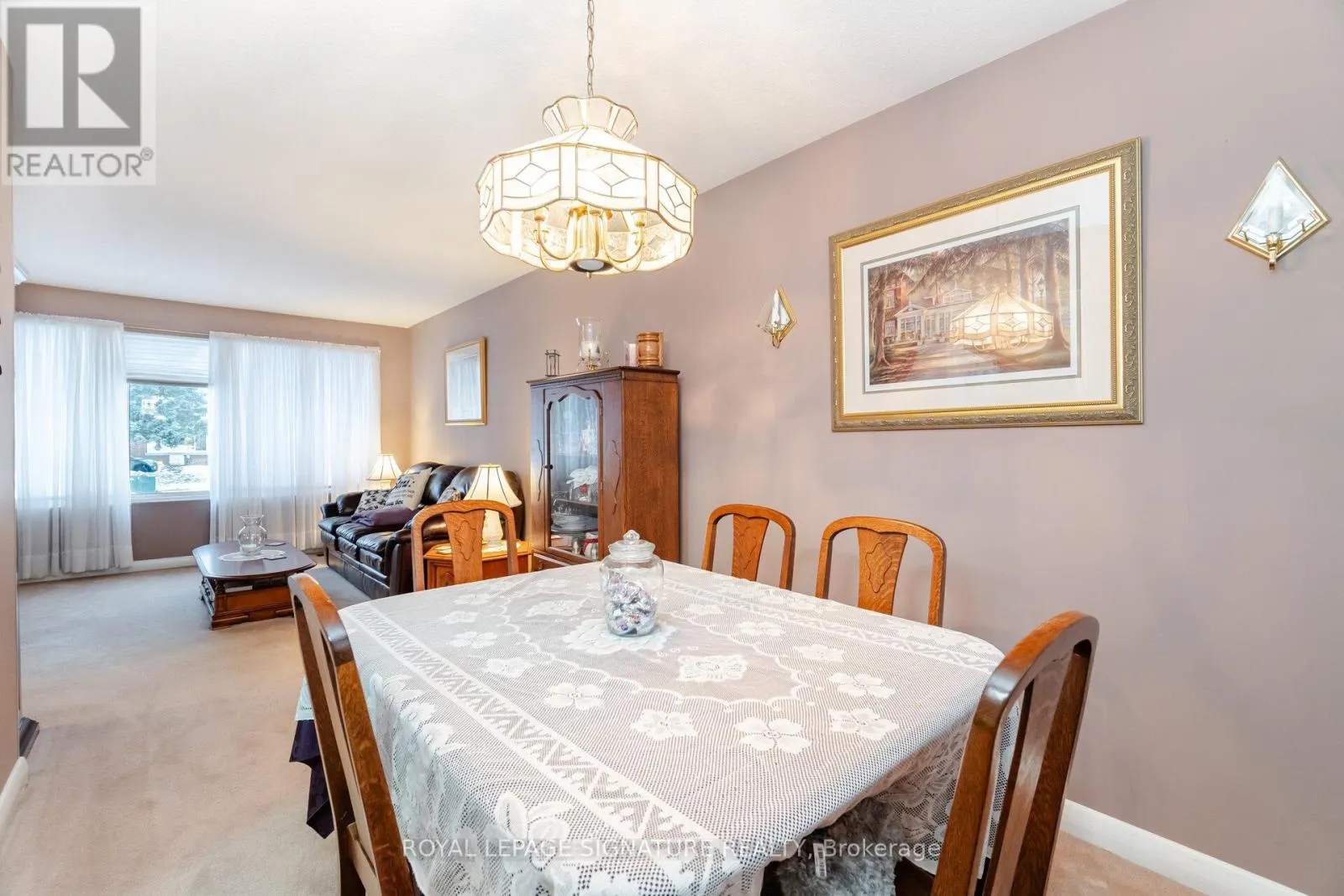 5 STERNE AVENUE