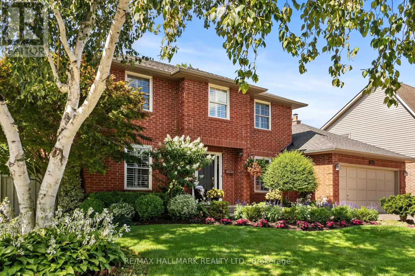 2049 WINDY OAKS DRIVE