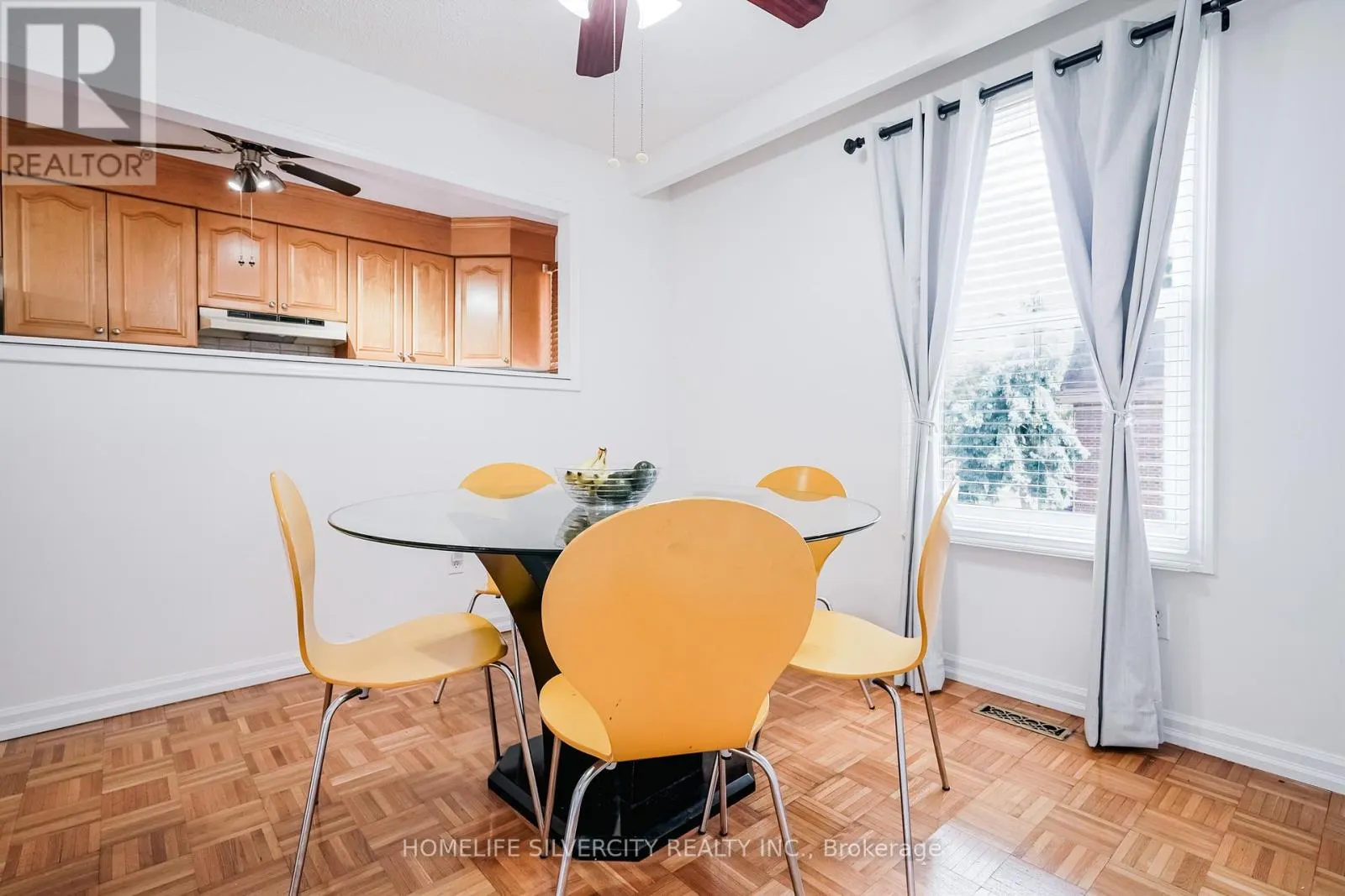 57 - 235 BRONTE STREET S