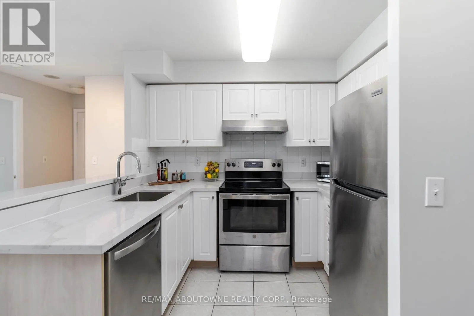 1213 - 2565 ERIN CENTRE BOULEVARD