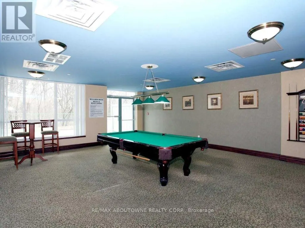 1213 - 2565 ERIN CENTRE BOULEVARD